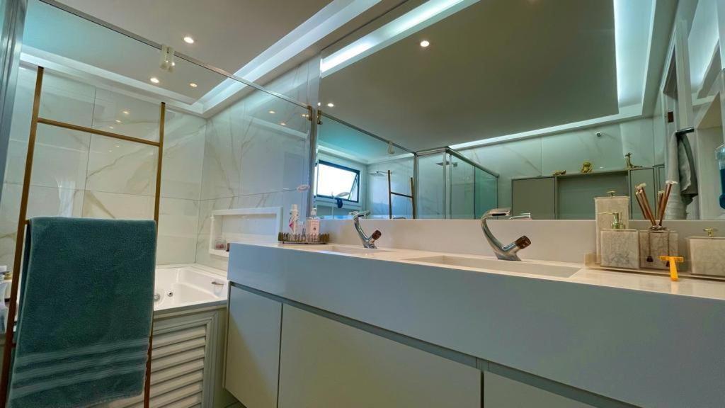 Mansao Barra Da Tijuca Holiday home