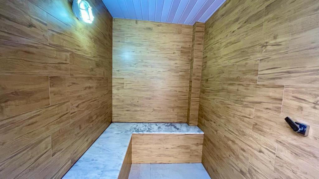 Mansao Barra Da Tijuca Holiday home *