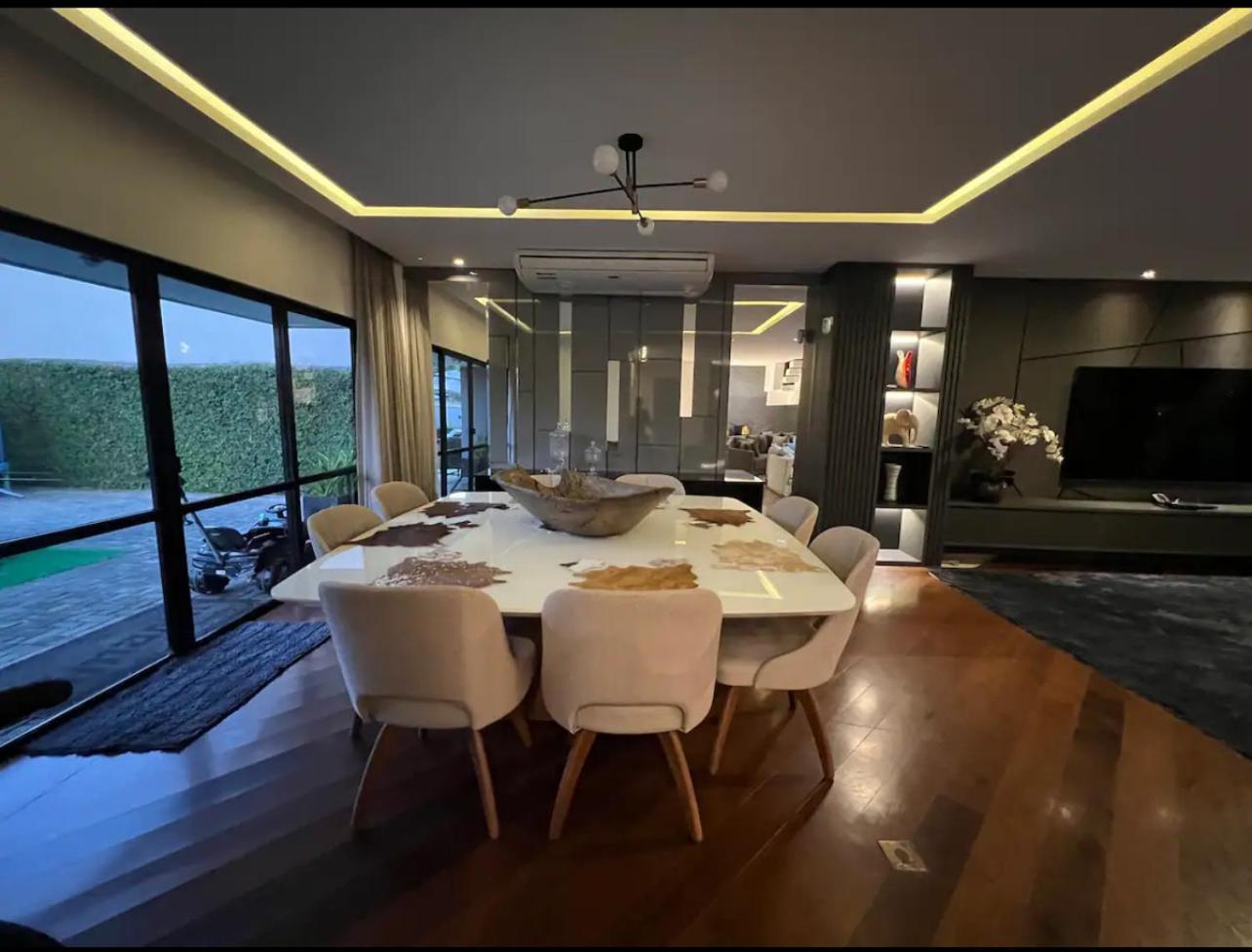 Holiday home Mansao Barra Da Tijuca *