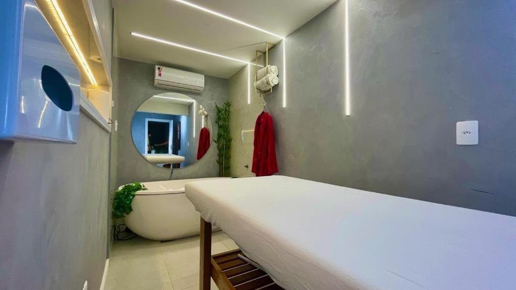 Mansao Barra Da Tijuca Holiday home *