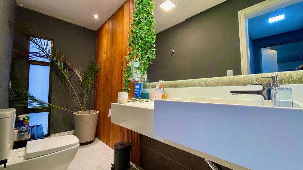 Holiday home Mansao Barra Da Tijuca Rio de Janeiro