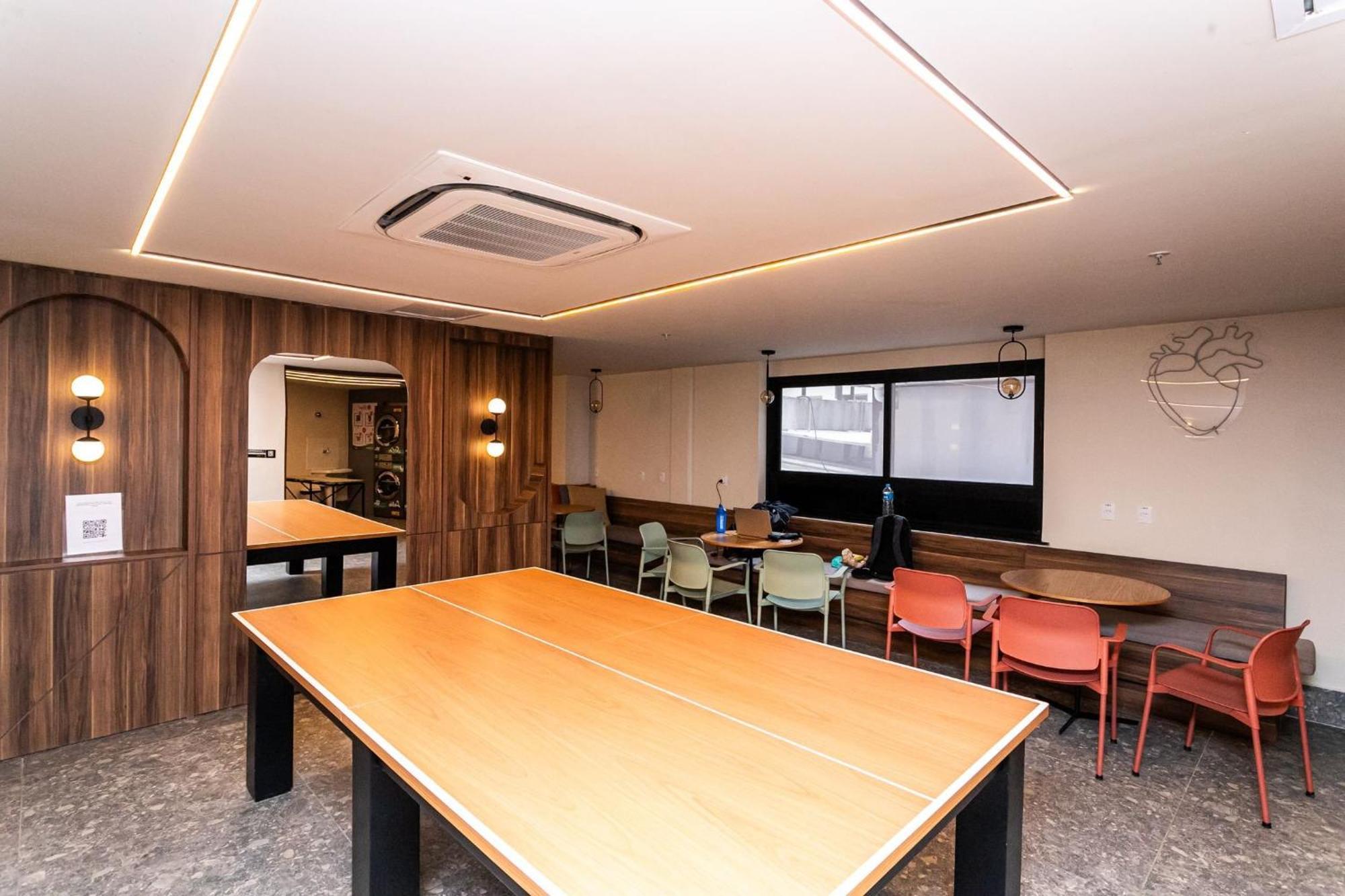 Moderno A 500m Da Lapa | Sd 80/302 Apartamento *