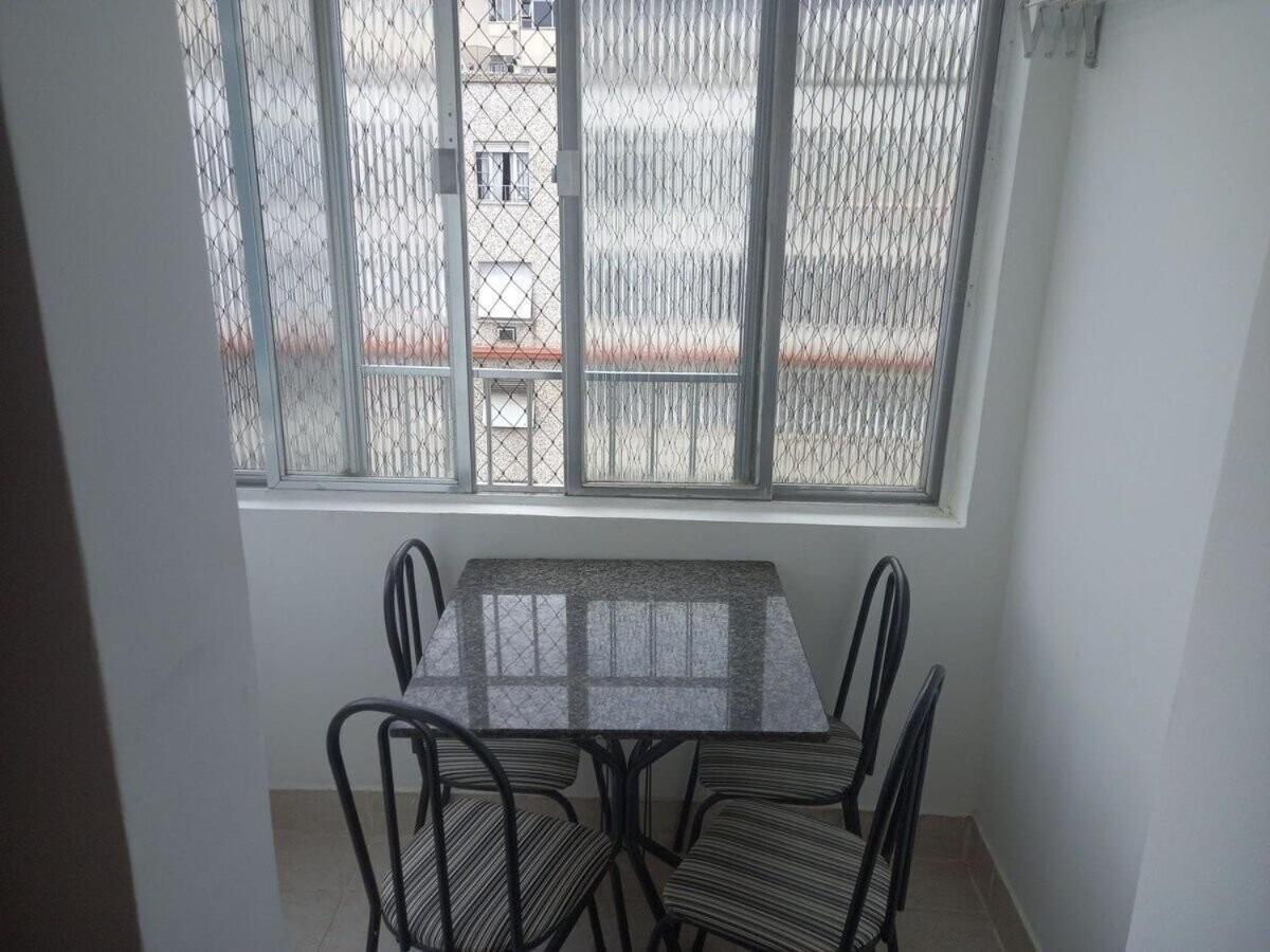Suh Copacabana 22 Posto 2 Apartamento