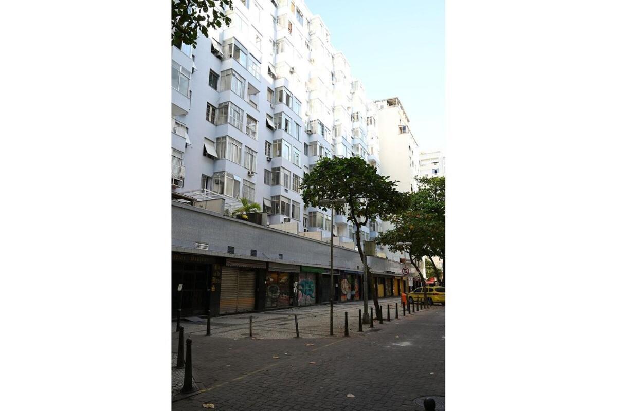 Apartamento Suh Copacabana 22 Posto 2 Rio de Janeiro