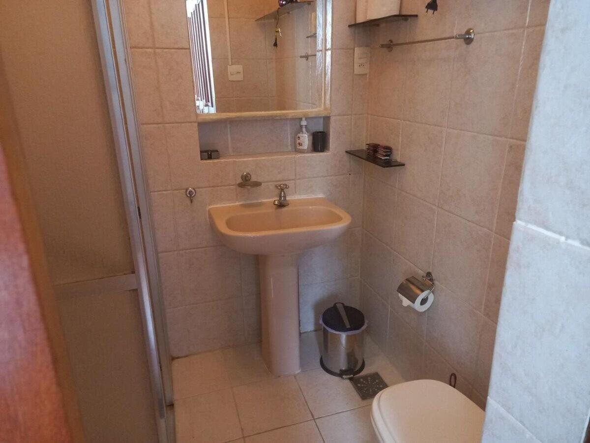 Suh Copacabana 22 Posto 2 Apartamento