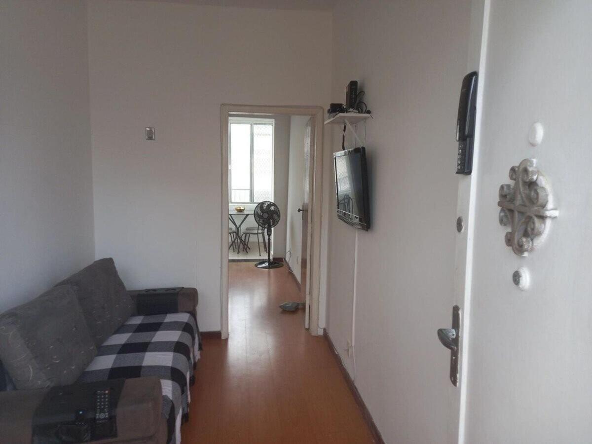 Apartamento Suh Copacabana 22 Posto 2 Rio de Janeiro