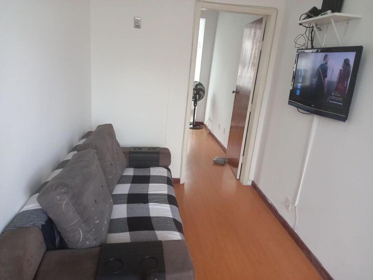 Apartamento Suh Copacabana 22 Posto 2 *