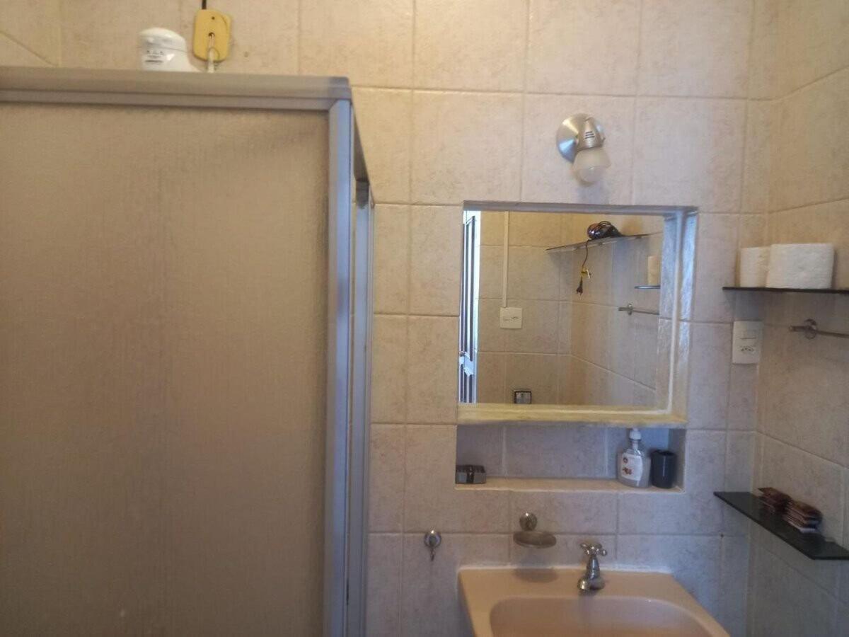 Suh Copacabana 22 Posto 2 Apartamento Rio de Janeiro