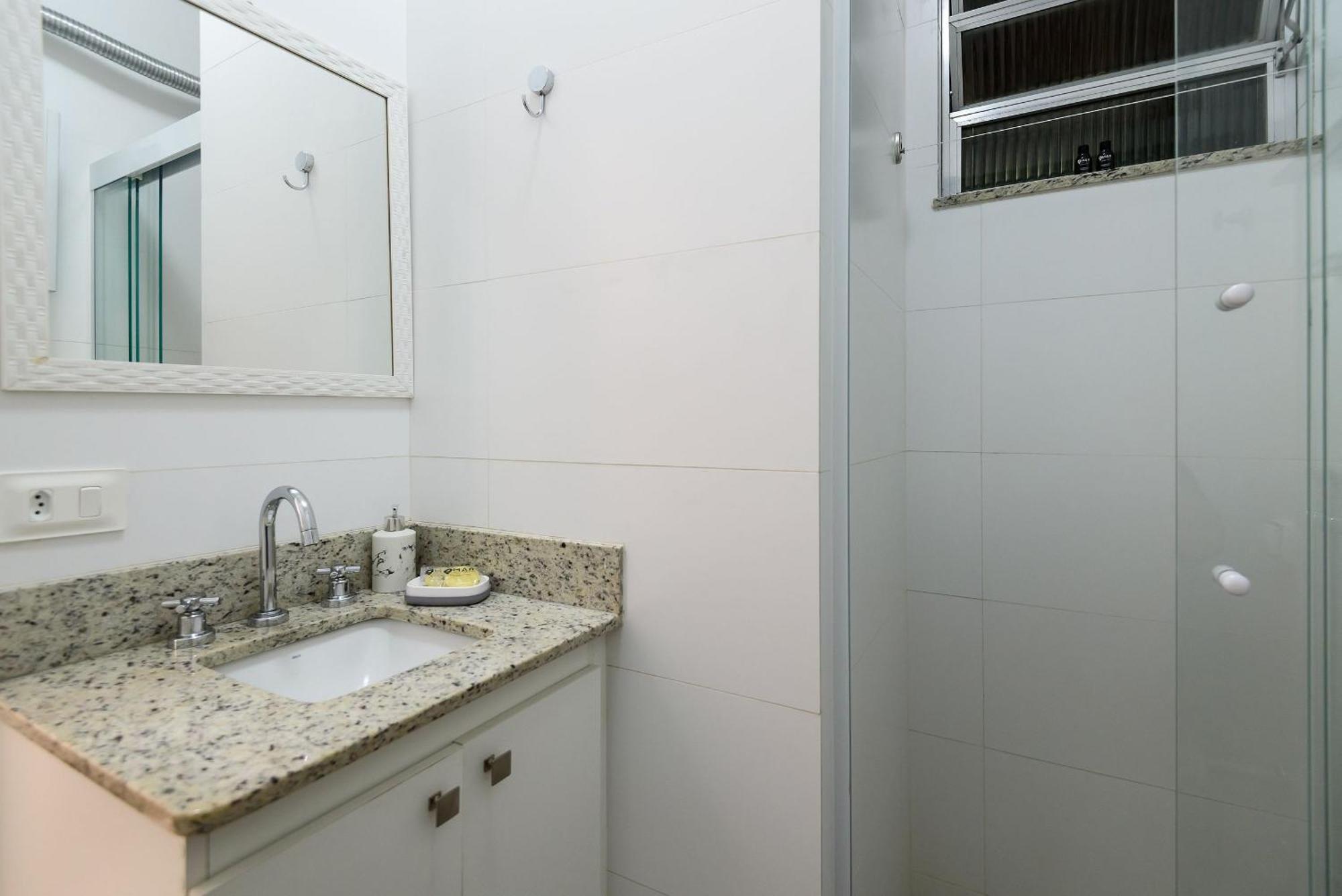 Com Vista-mar, A 160m Da | Pj 135/411 Apartamento