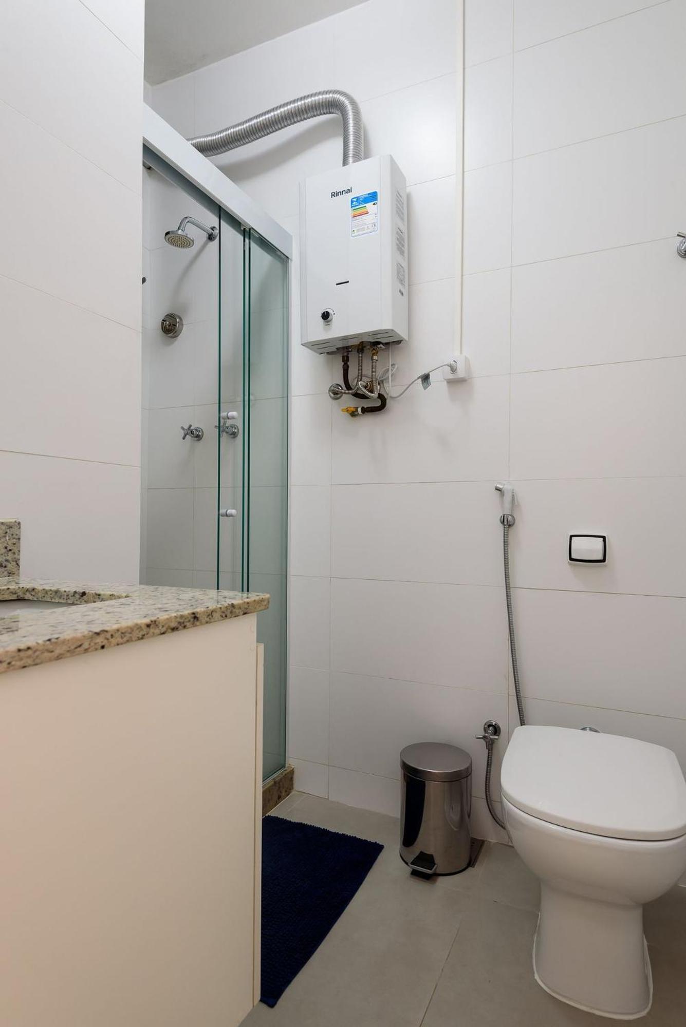 Apartamento Com Vista-mar, A 160m Da | Pj 135/411