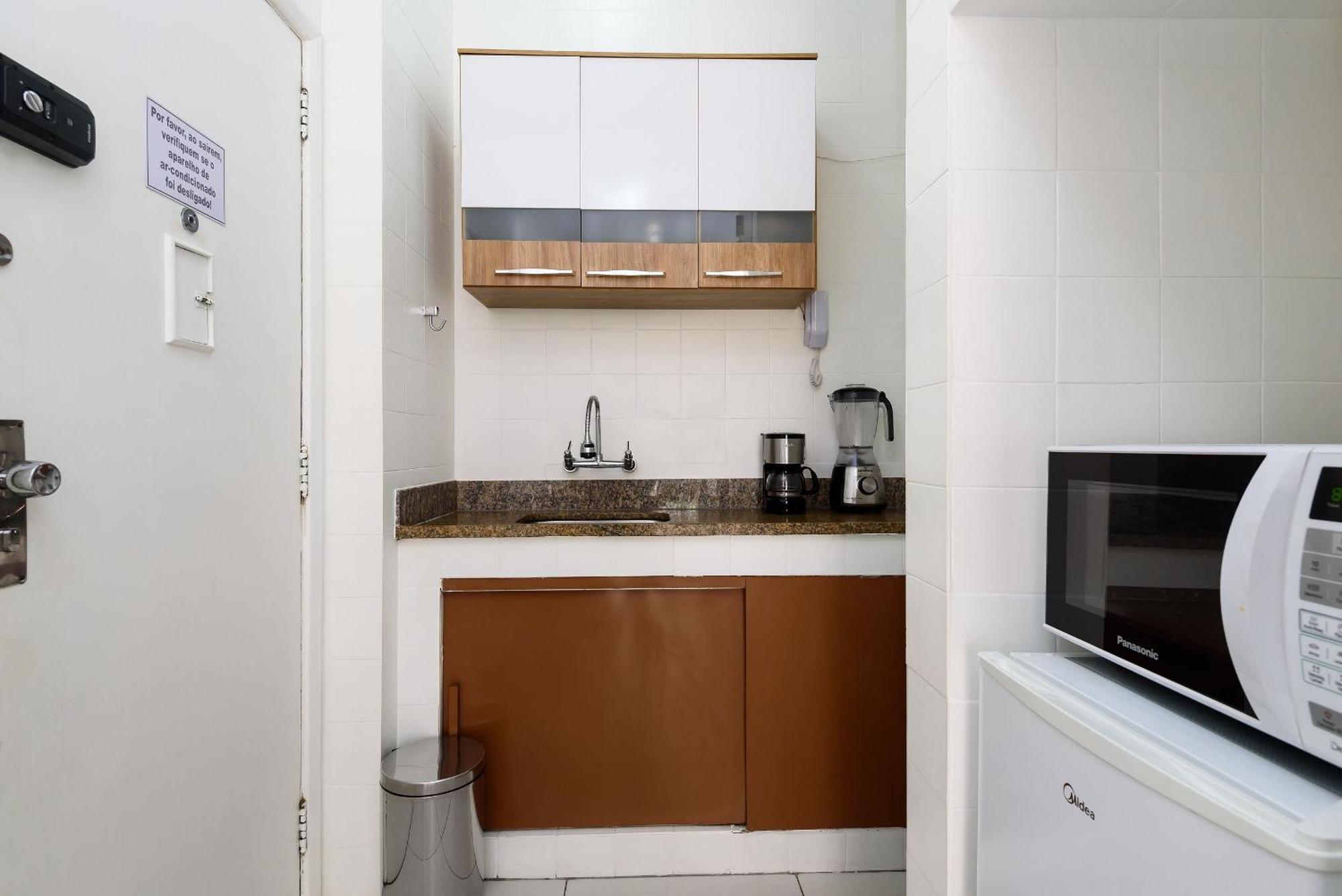 Apartamento Com Vista-mar, A 160m Da | Pj 135/411 *