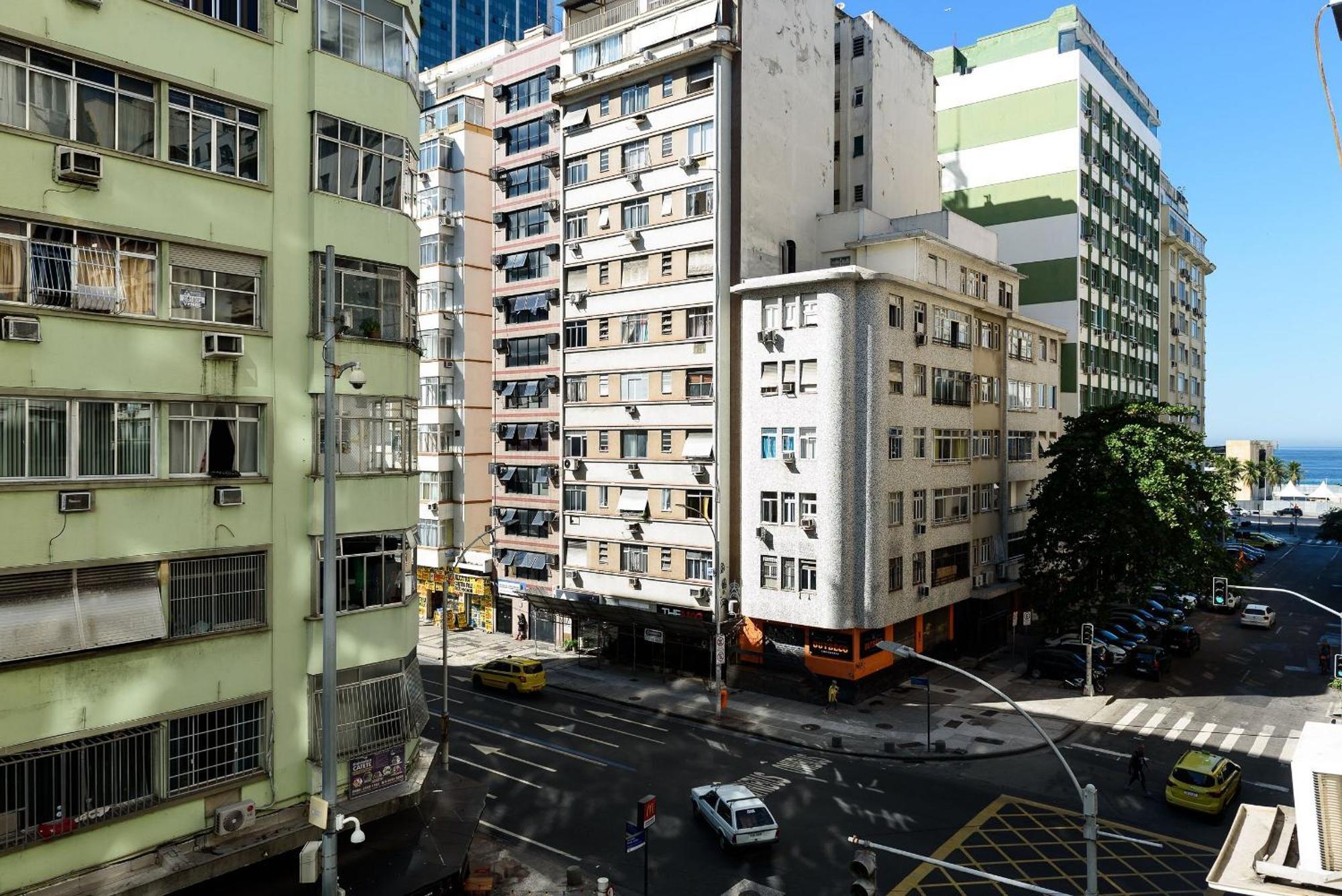 Com Vista-mar, A 160m Da | Pj 135/411 Apartamento *