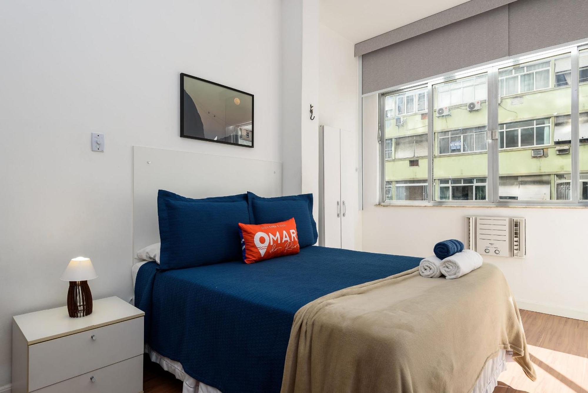 Apartamento Com Vista-mar, A 160m Da | Pj 135/411