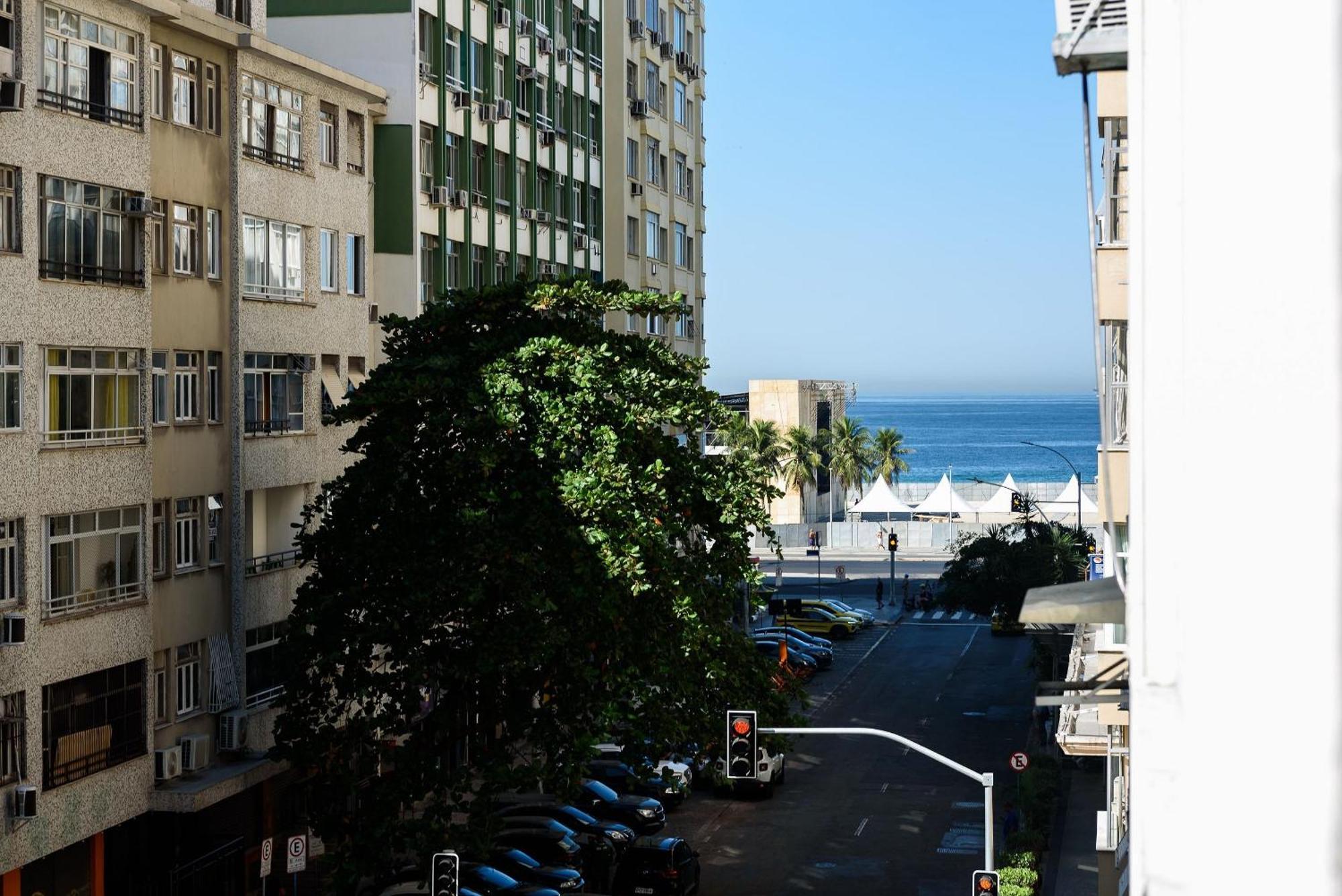 Com Vista-mar, A 160m Da | Pj 135/411