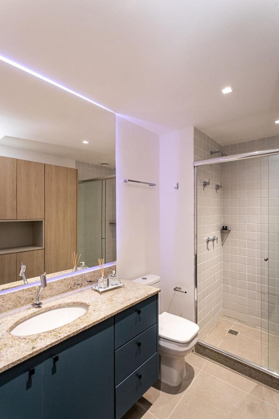 Moderno A 500m Da Lapa | Sd 80/302 Apartamento