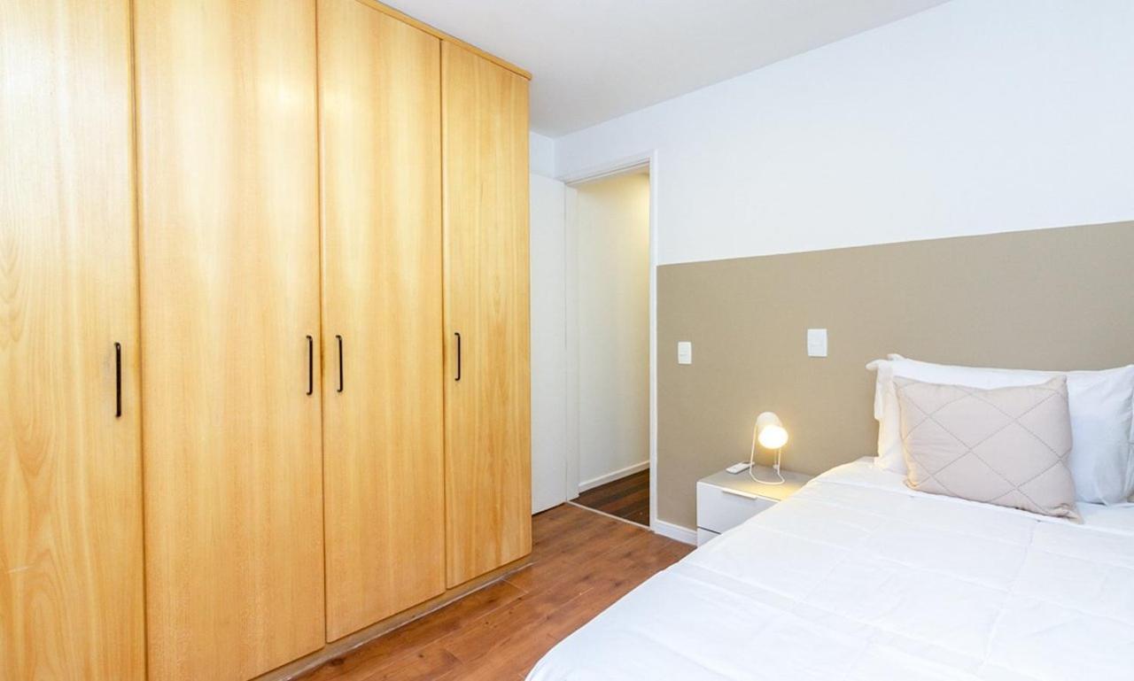 Tabas Ip0025 - Aconchegante Ap De 2qtos Ipanema Apartment *