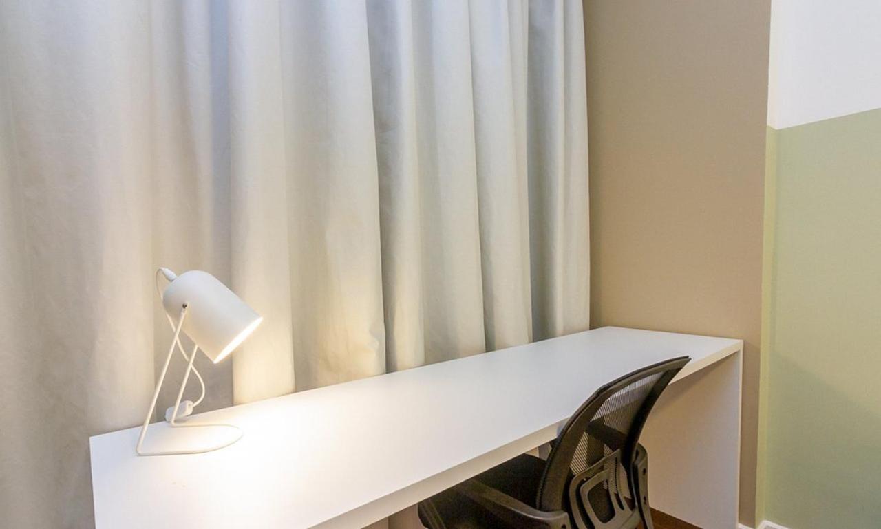 Tabas Ip0025 - Aconchegante Ap De 2qtos Ipanema Apartment