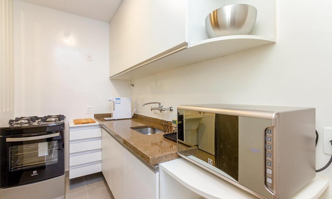 Apartment Tabas Ip0025 - Aconchegante Ap De 2qtos Ipanema