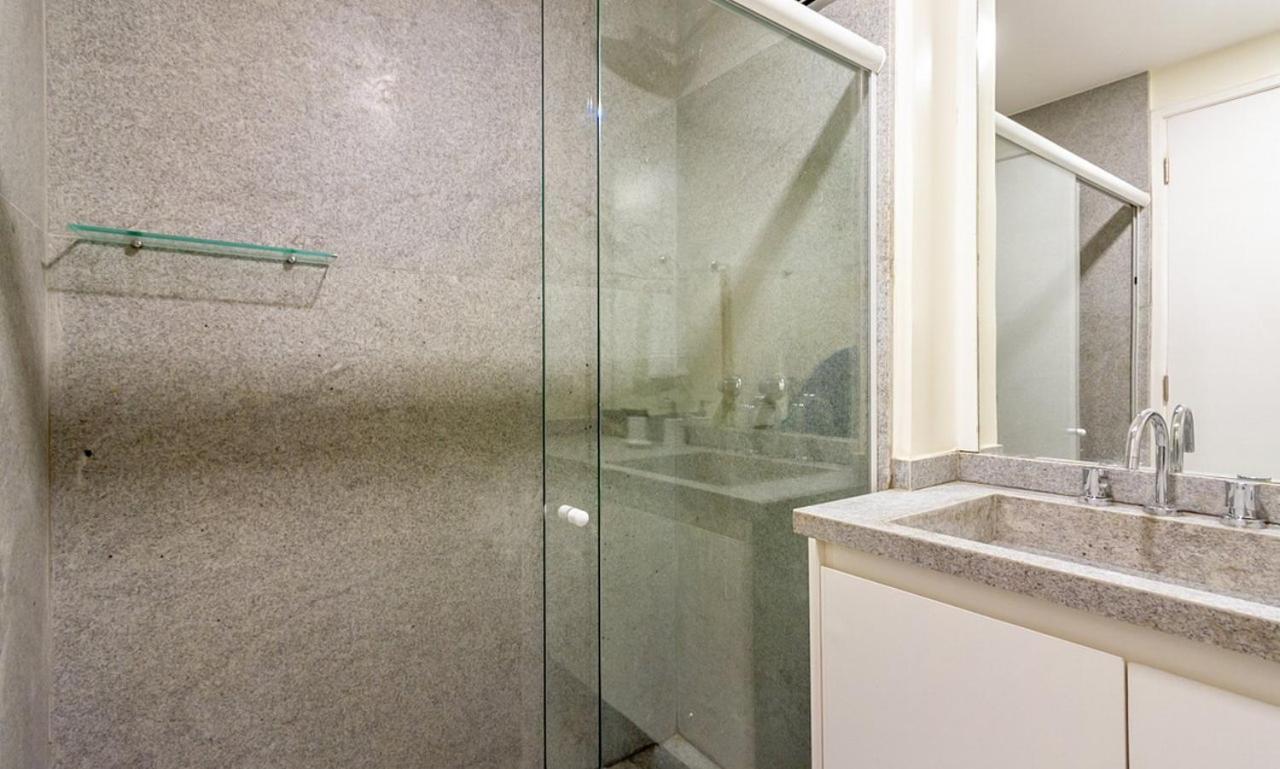 Tabas Ip0025 - Aconchegante Ap De 2qtos Ipanema Apartment Rio de Janeiro