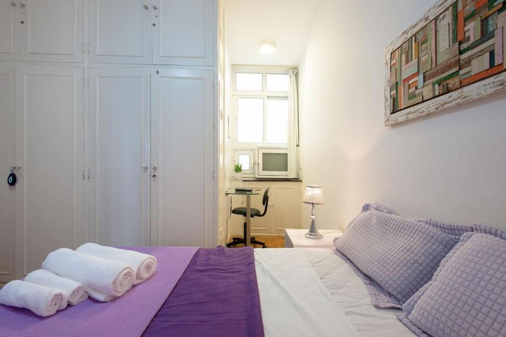 Luxo Ipanema Apartamento Rio de Janeiro