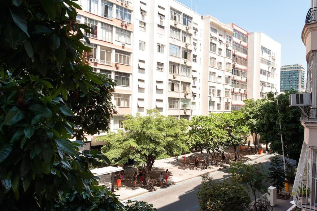 Apartamento Luxo Ipanema *