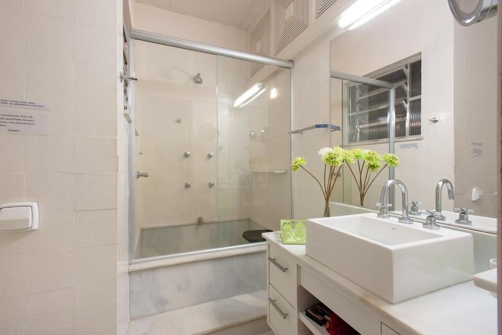 Luxo Ipanema Apartamento Rio de Janeiro