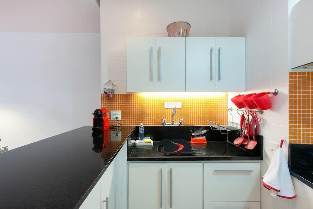 Apartamento Luxo Ipanema *