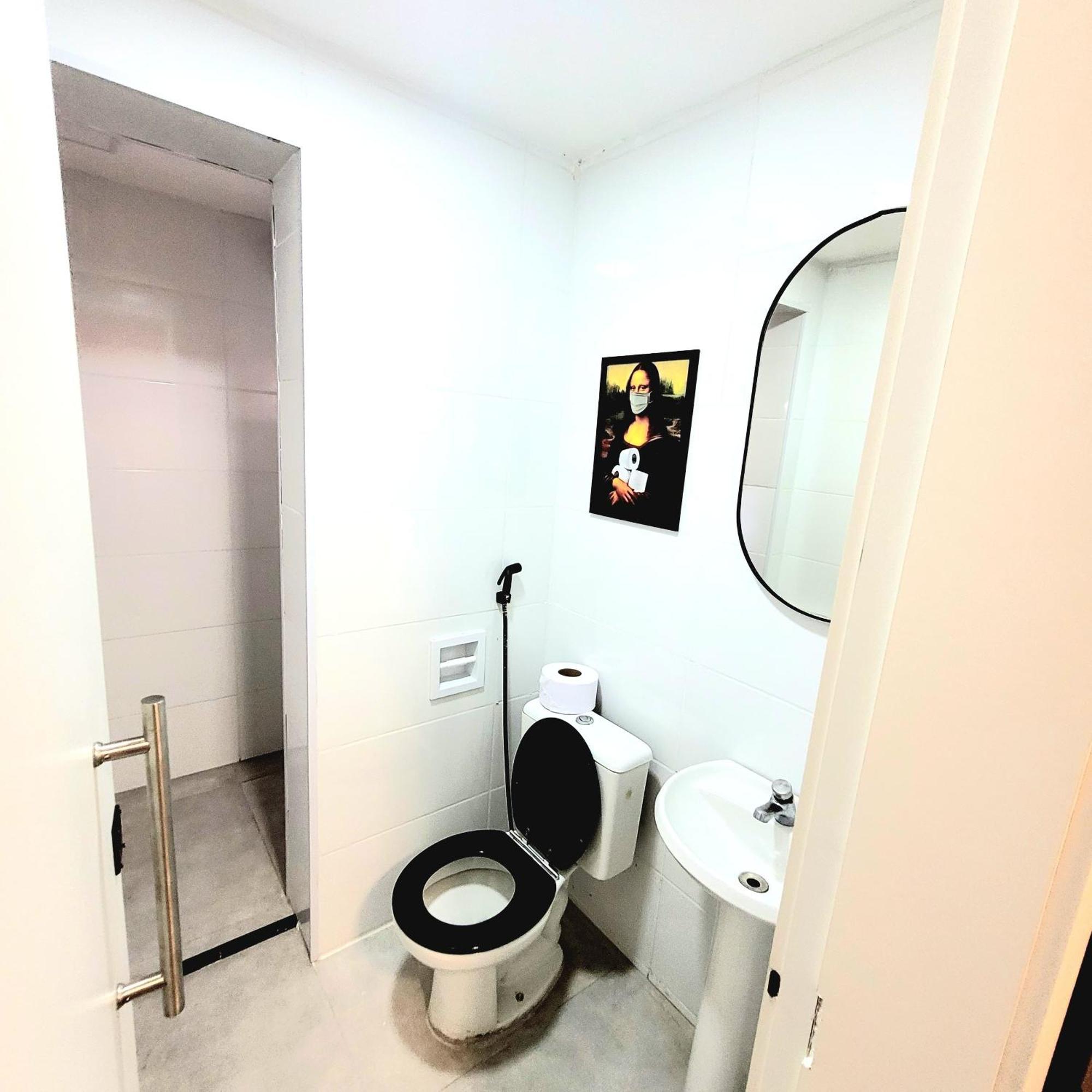 Maraca Hostel Rio de Janeiro