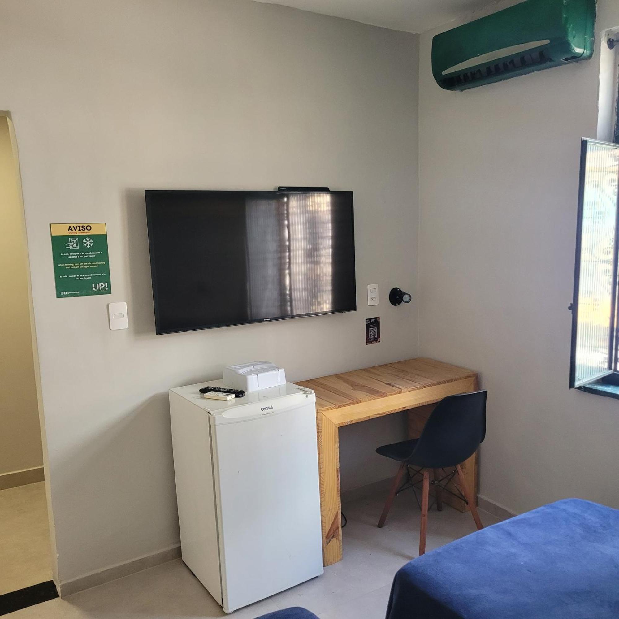 Hostel Maraca Rio de Janeiro