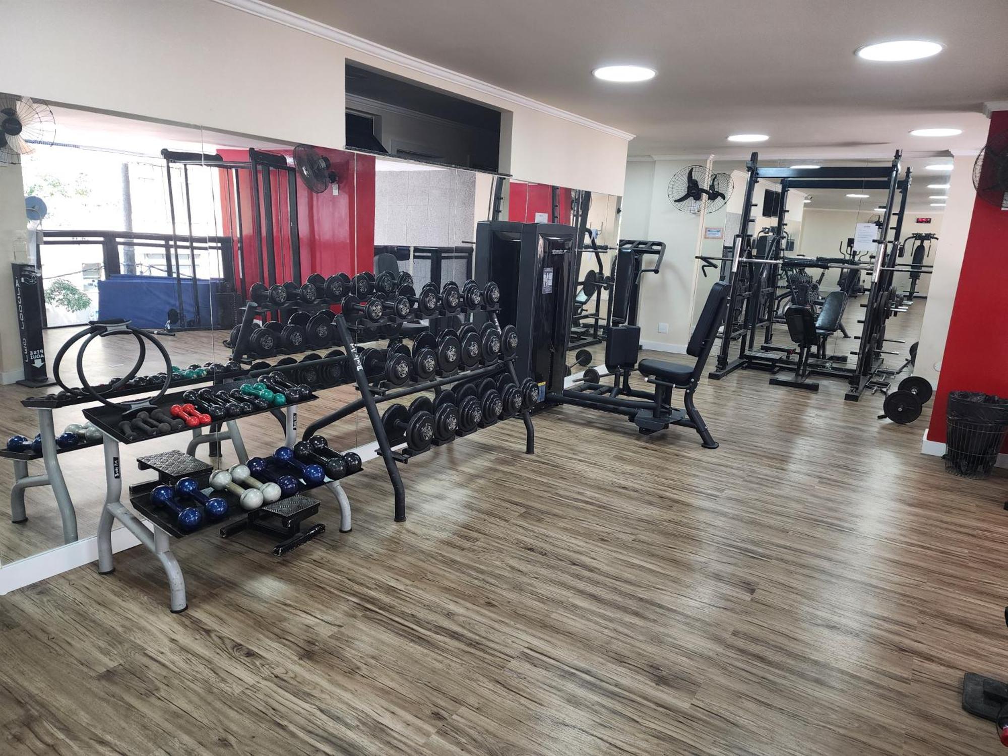 Apartment Duplex Charmoso - Otima Localizacao Rio de Janeiro