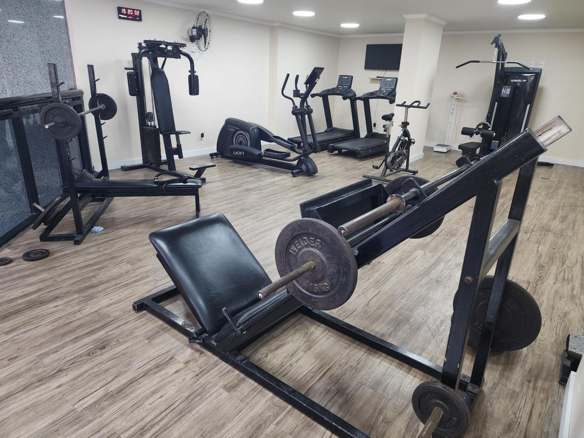 Apartment Duplex Charmoso - Otima Localizacao *