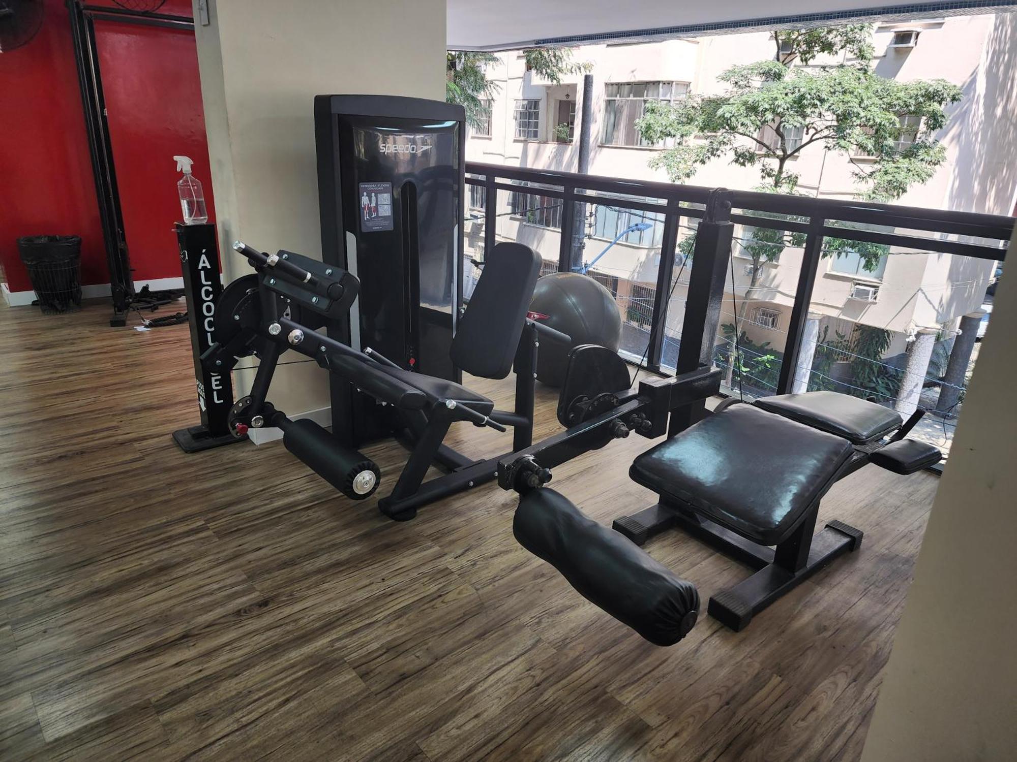 Duplex Charmoso - ótima Localização * Rio de Janeiro