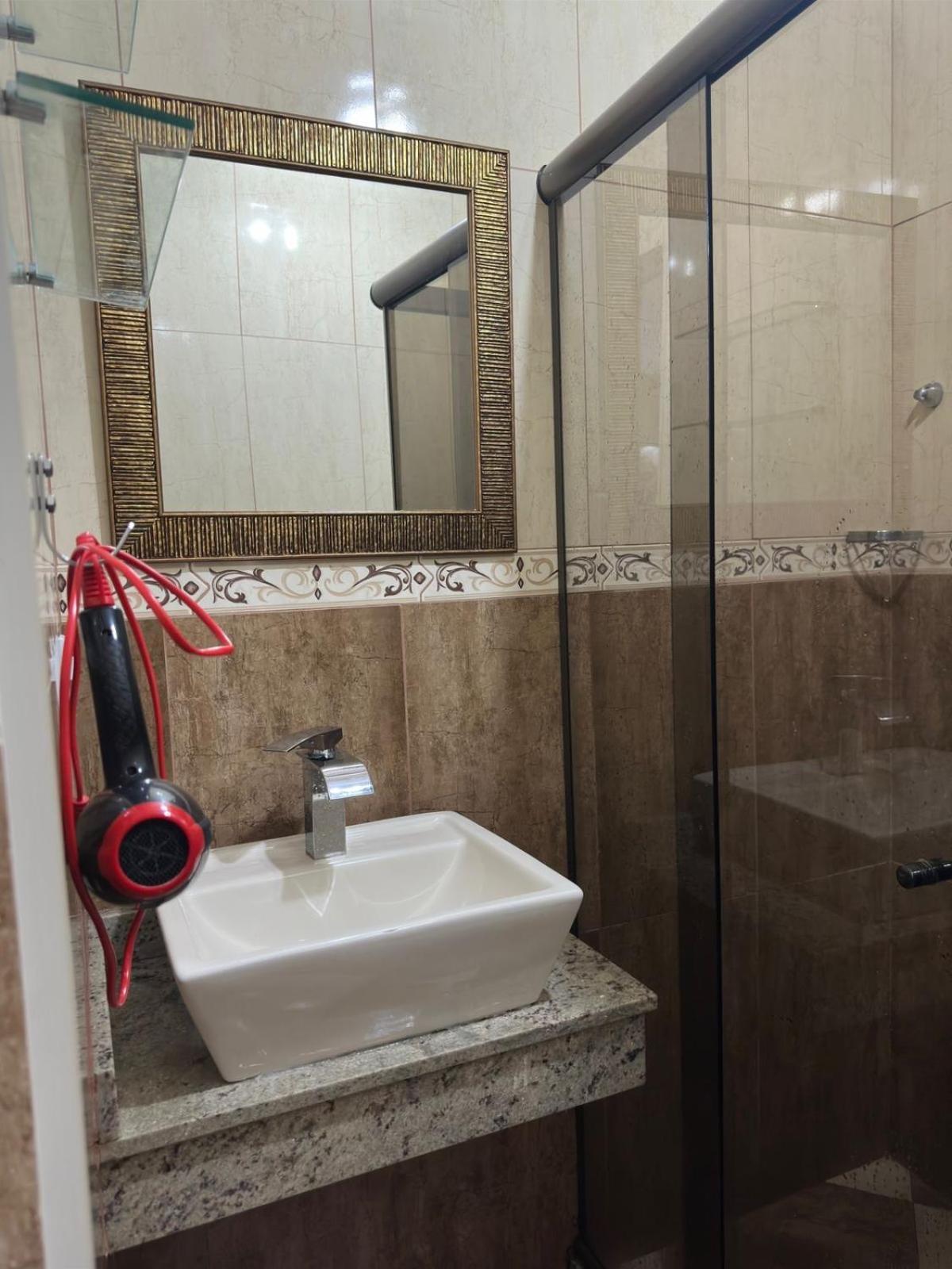 Apartment Copacabana Studio *