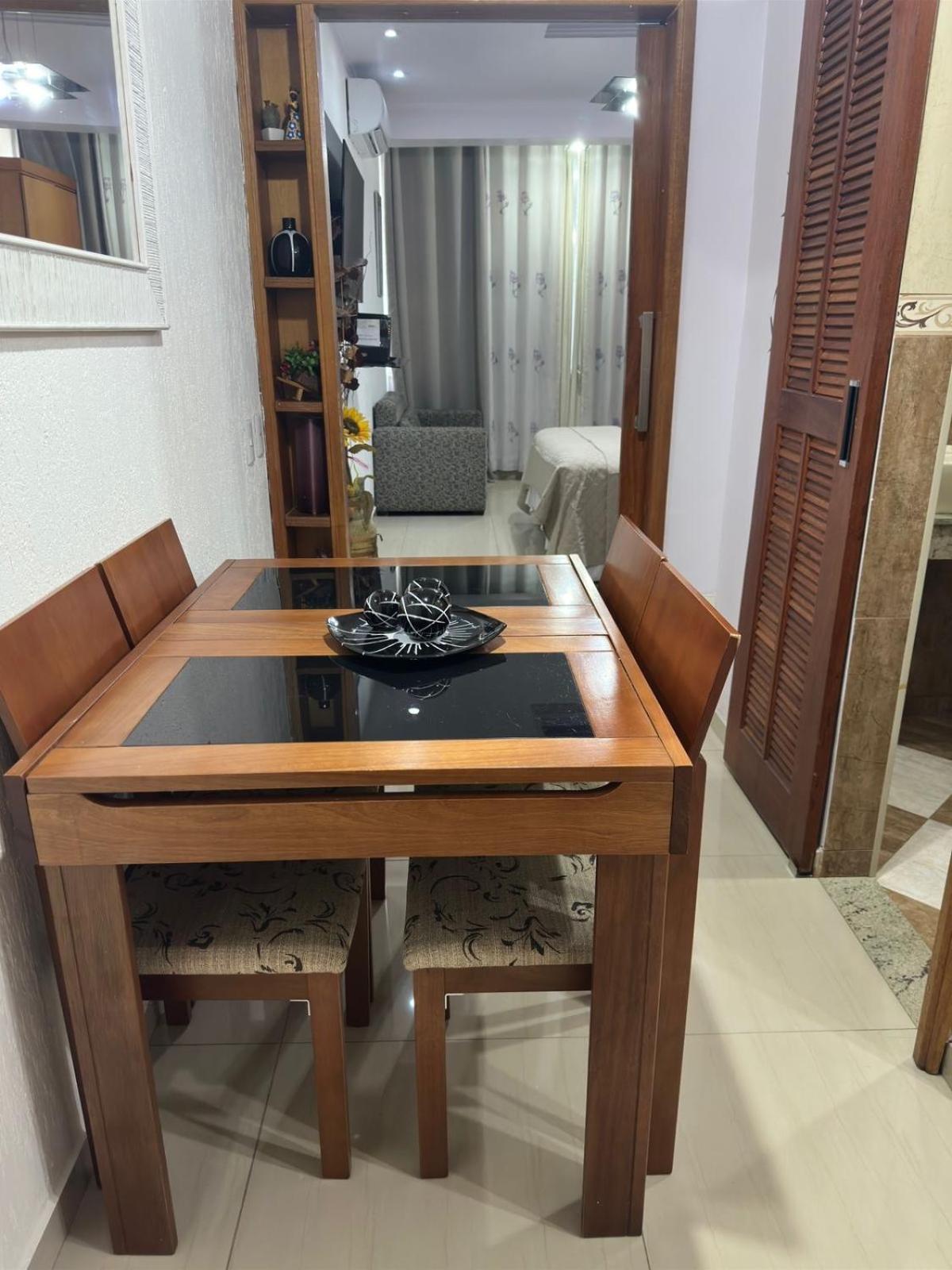 Copacabana Studio Apartment *