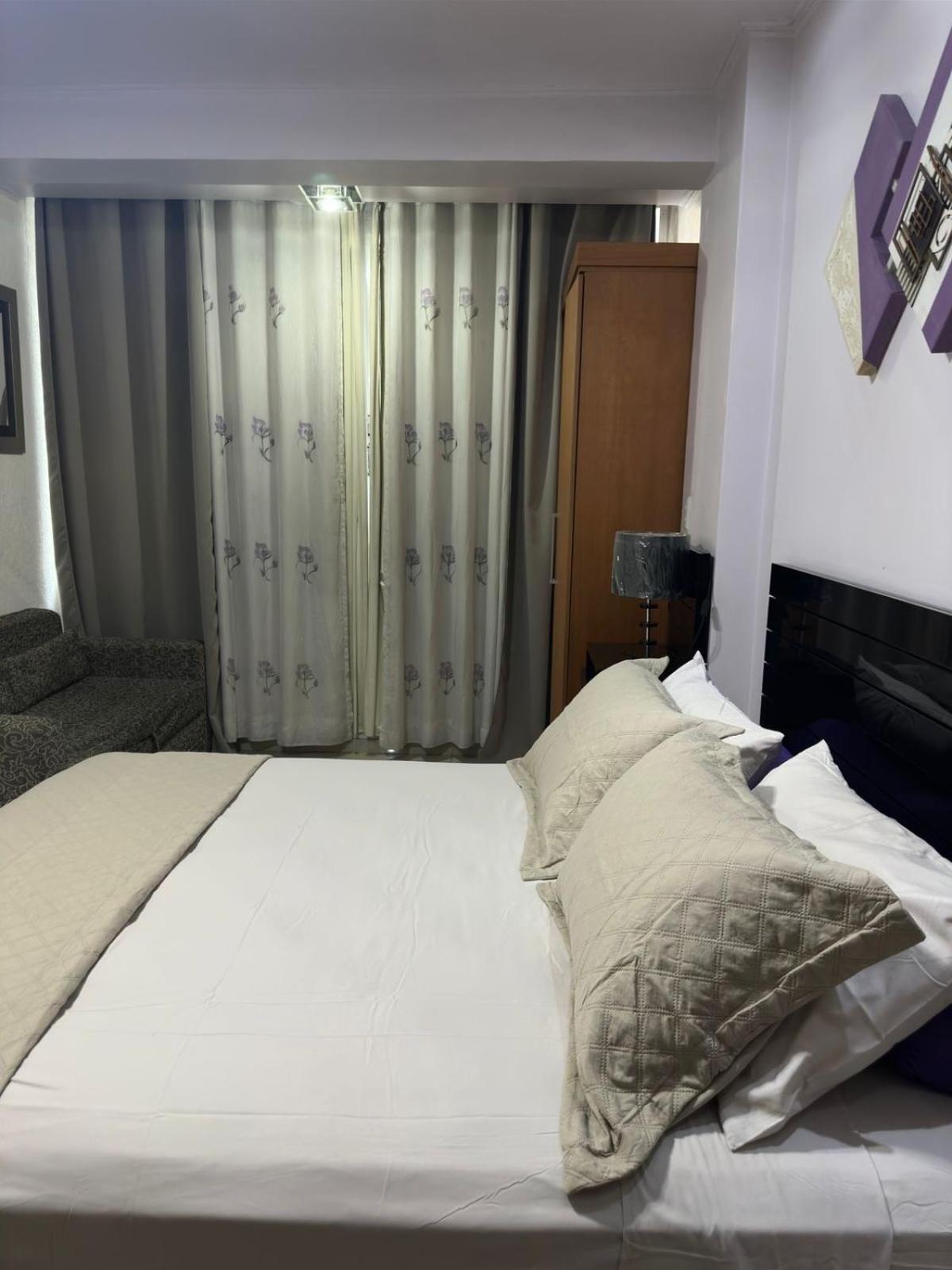 Copacabana Studio Apartment Rio de Janeiro