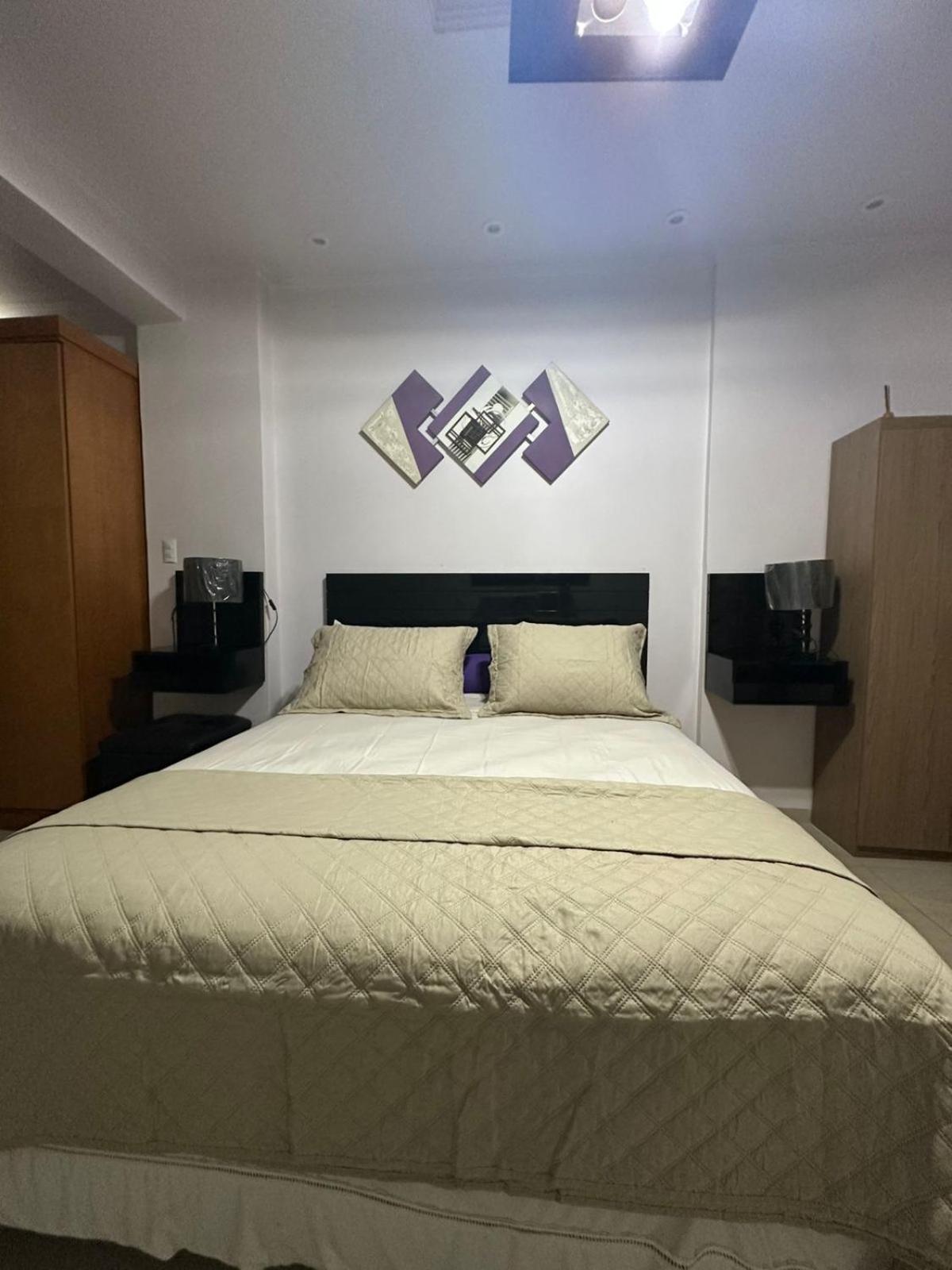Copacabana Studio Rio de Janeiro