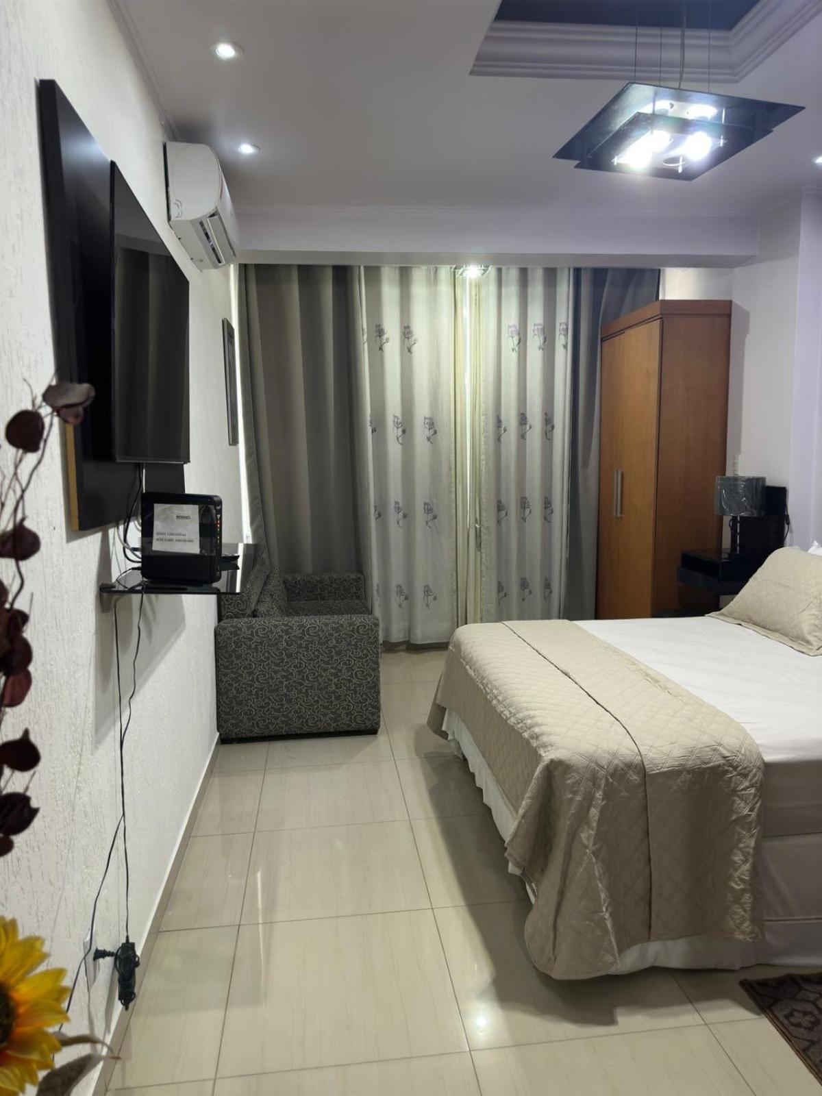Copacabana Studio * Rio de Janeiro