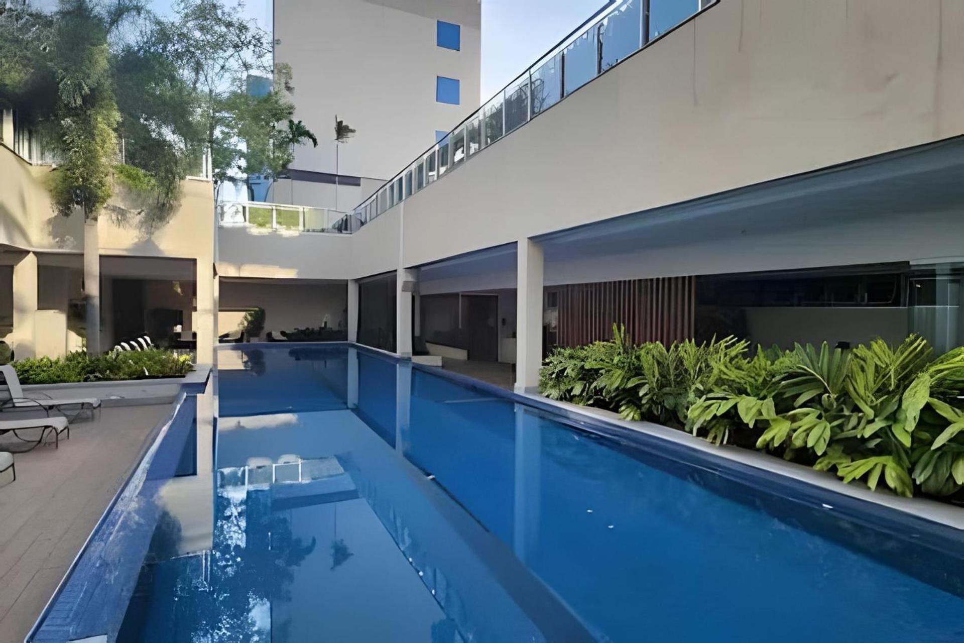 Apartment Privativa Na Barra Da Tijuca, Neolink