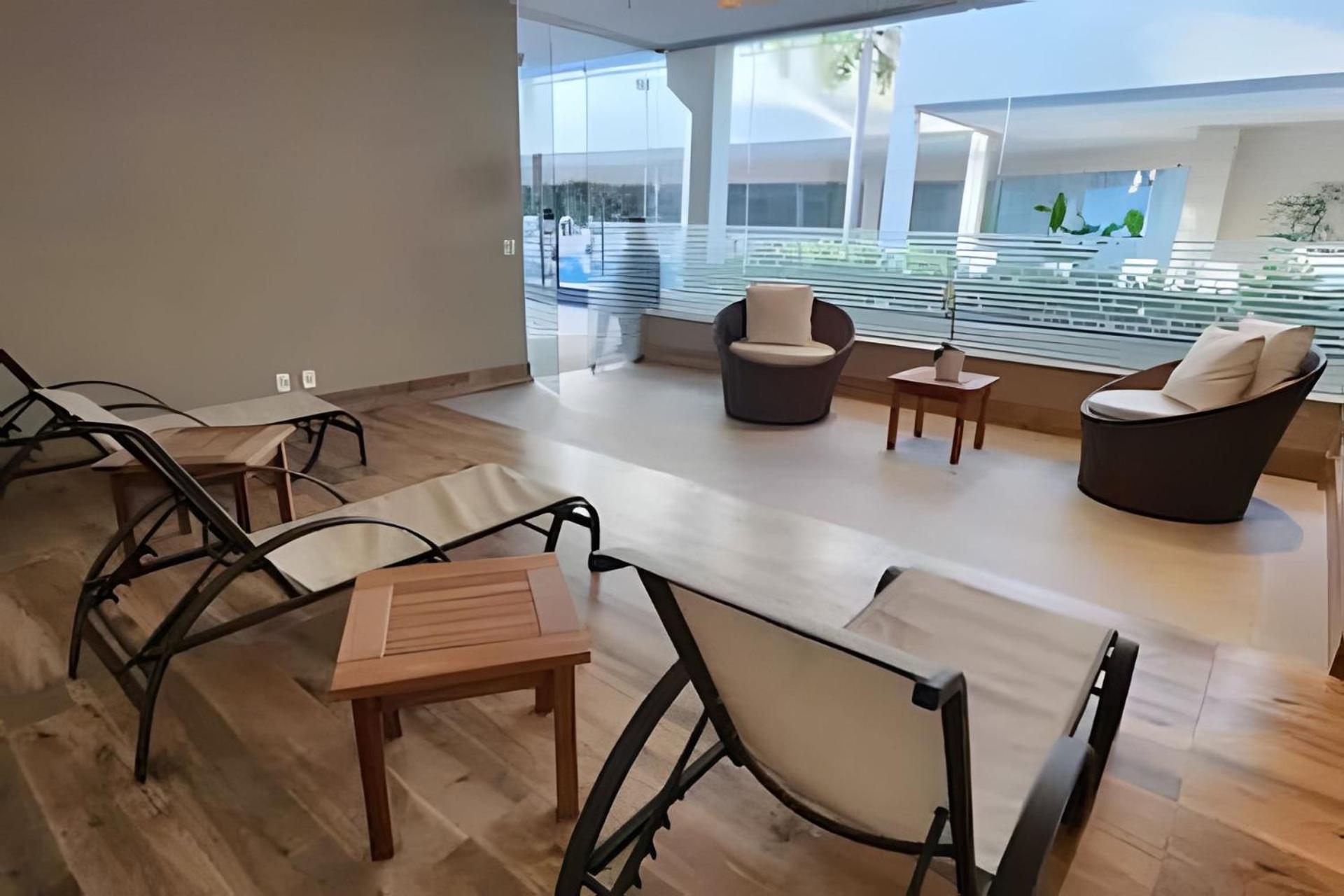 Privativa Na Barra Da Tijuca, Neolink Apartment *