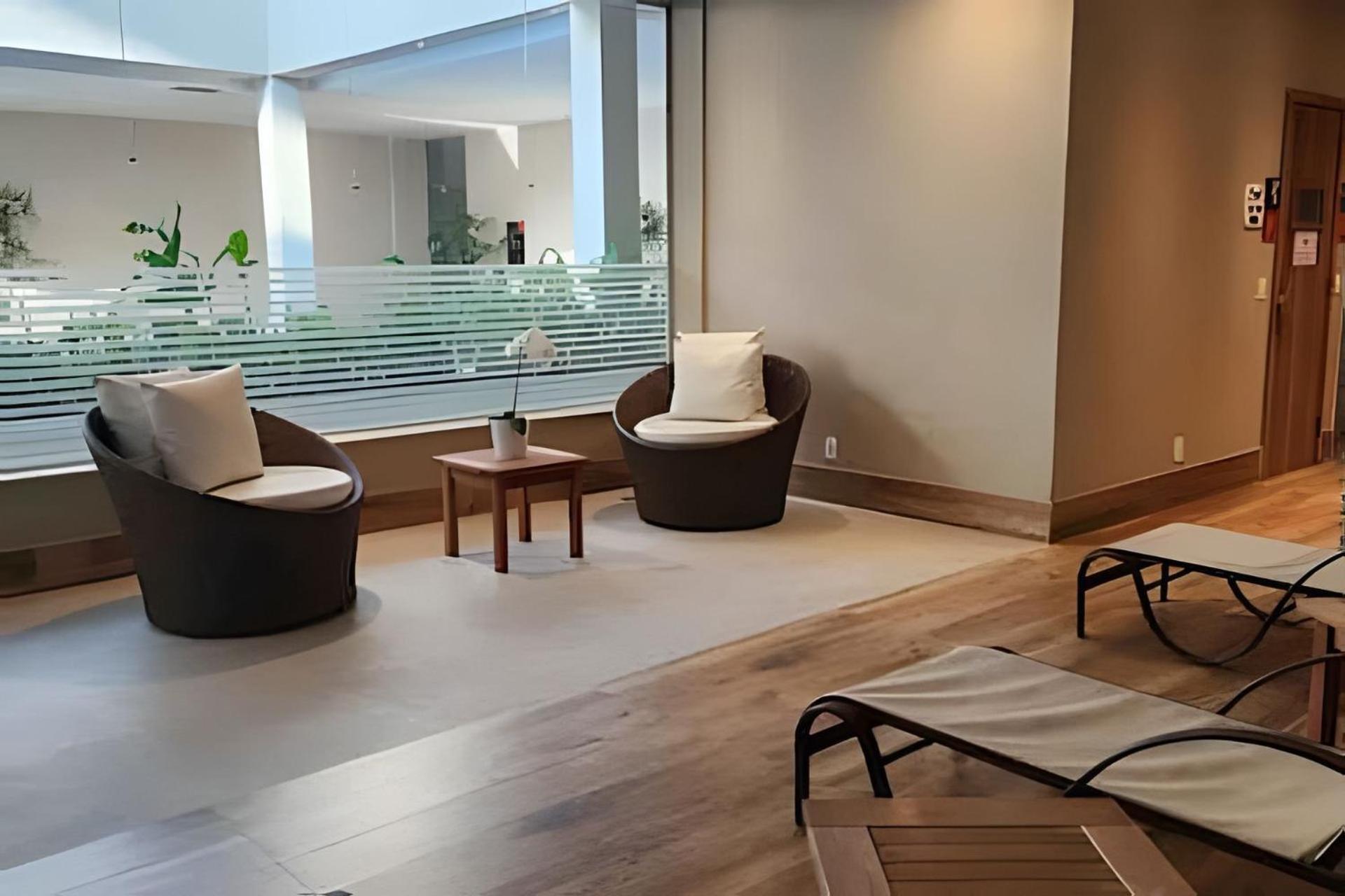 Apartment Privativa Na Barra Da Tijuca, Neolink Rio de Janeiro