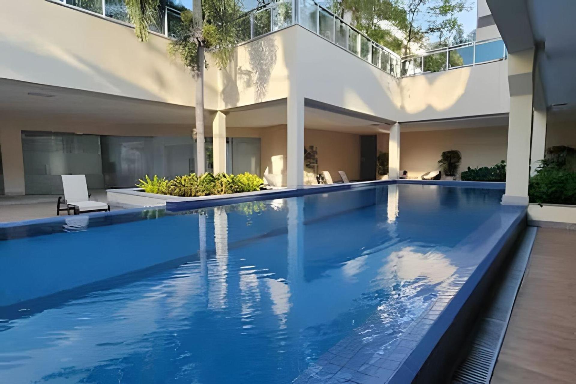 Privativa Na Barra Da Tijuca, Neolink Rio de Janeiro