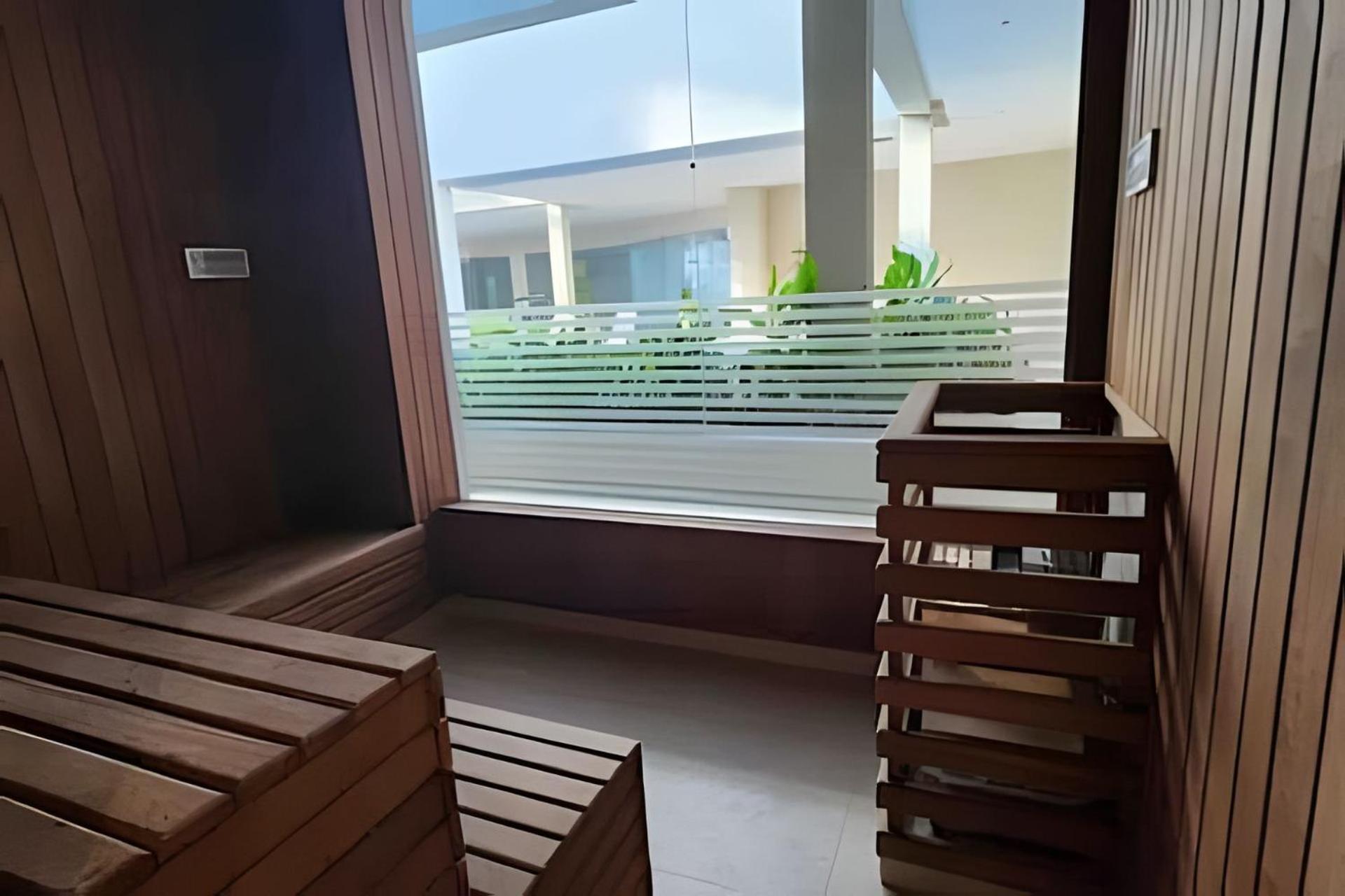 Privativa Na Barra Da Tijuca, Neolink
