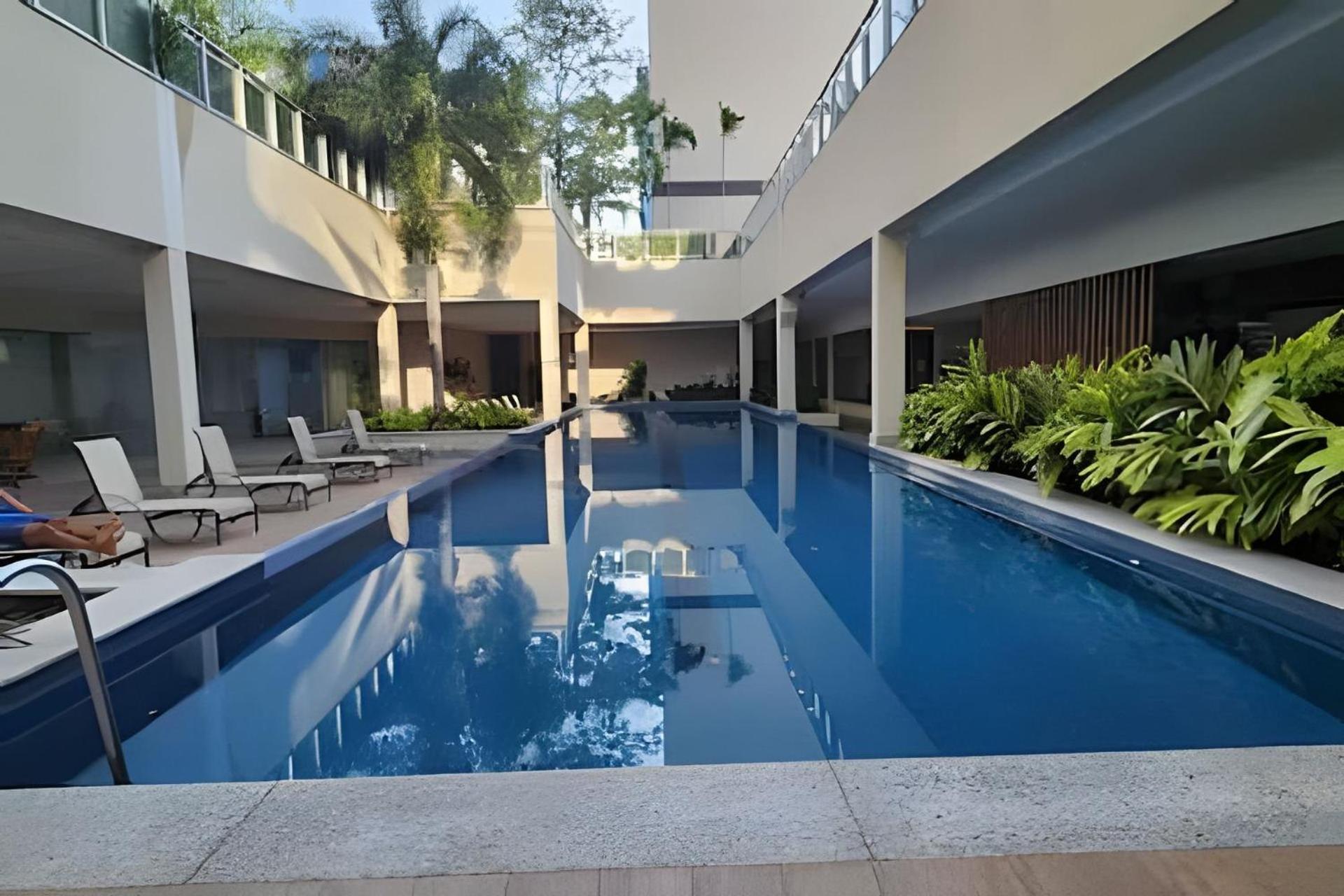 Apartment Privativa Na Barra Da Tijuca, Neolink Rio de Janeiro