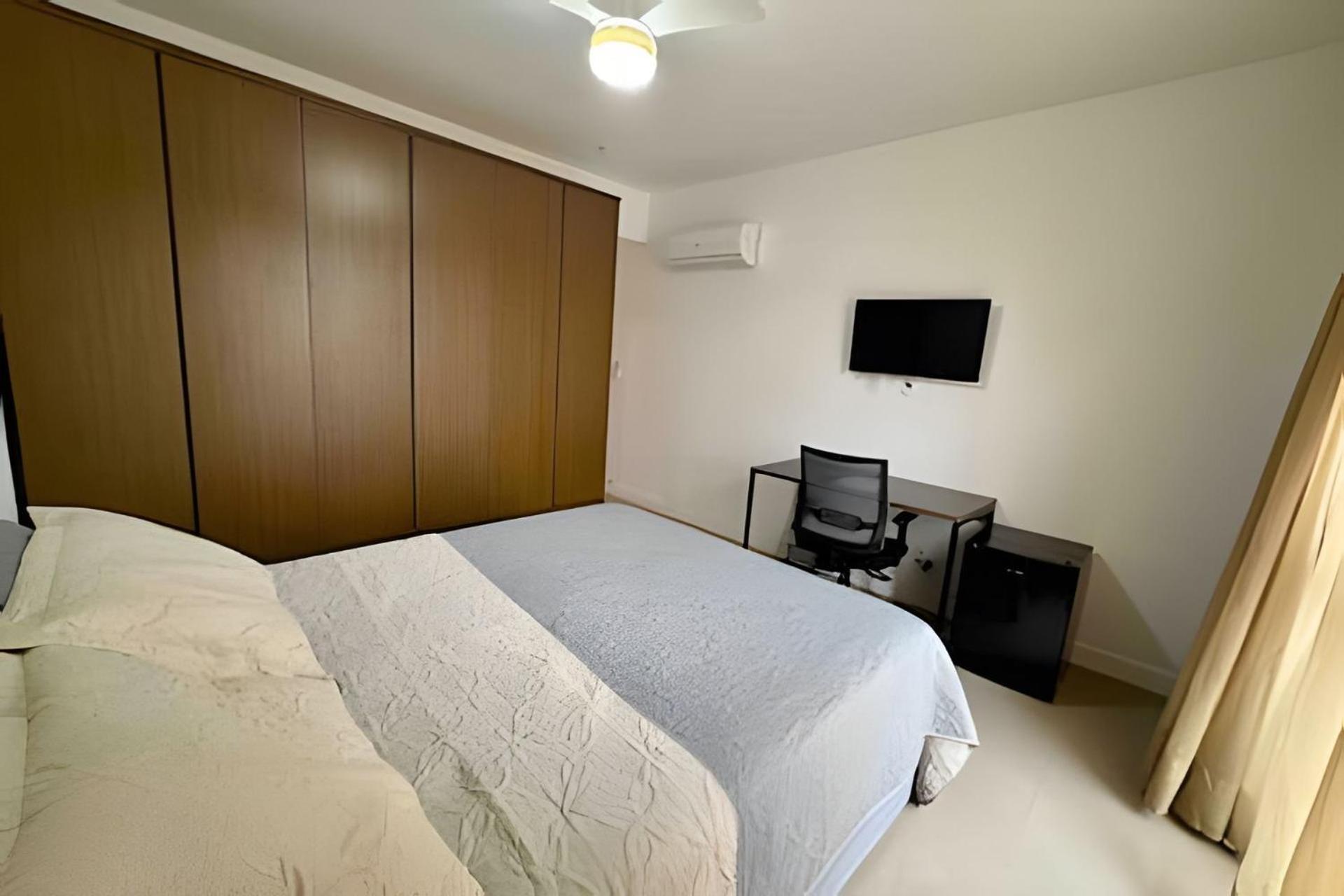 Apartment Privativa Na Barra Da Tijuca, Neolink