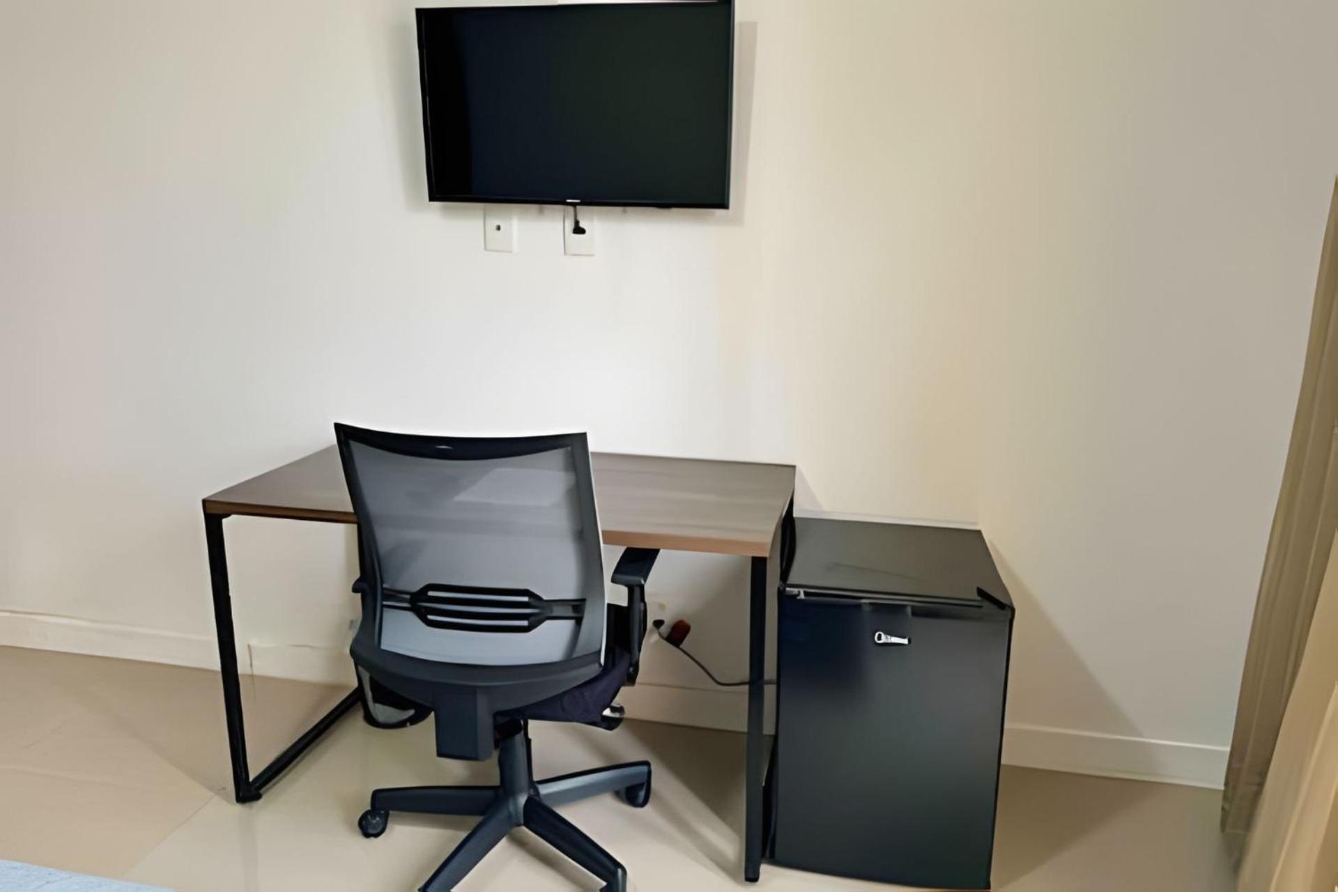 Privativa Na Barra Da Tijuca, Neolink Apartment *