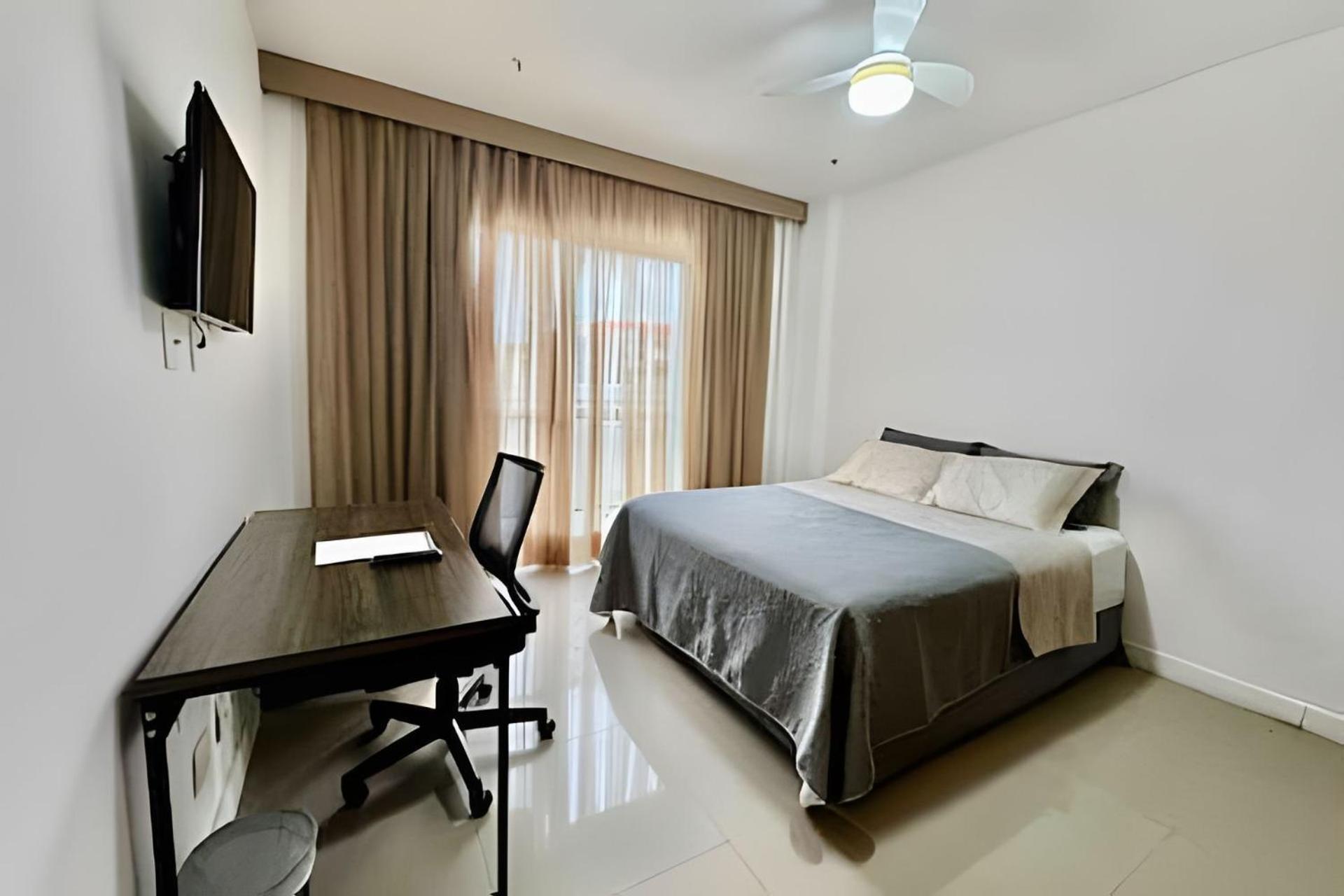 Apartment Privativa Na Barra Da Tijuca, Neolink Rio de Janeiro