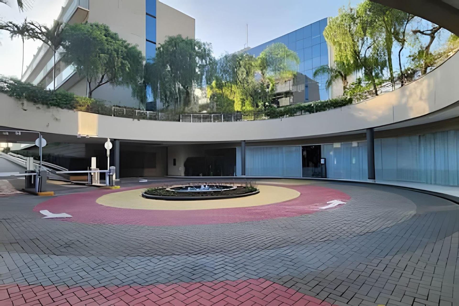 Privativa Na Barra Da Tijuca, Neolink *