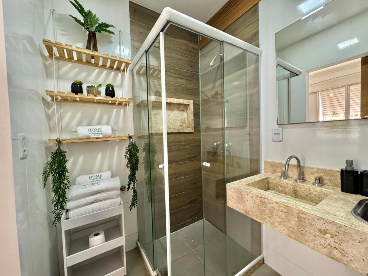 Apartamento A 300 Metros Da C M 29 Ap503