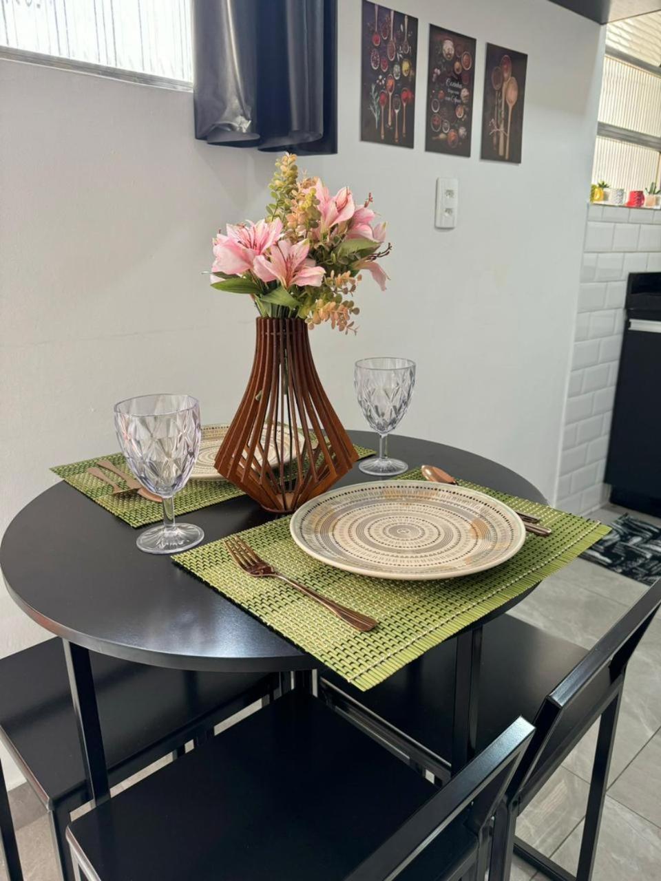 Apartamento A 300 Metros Da C M 29 Ap503 *