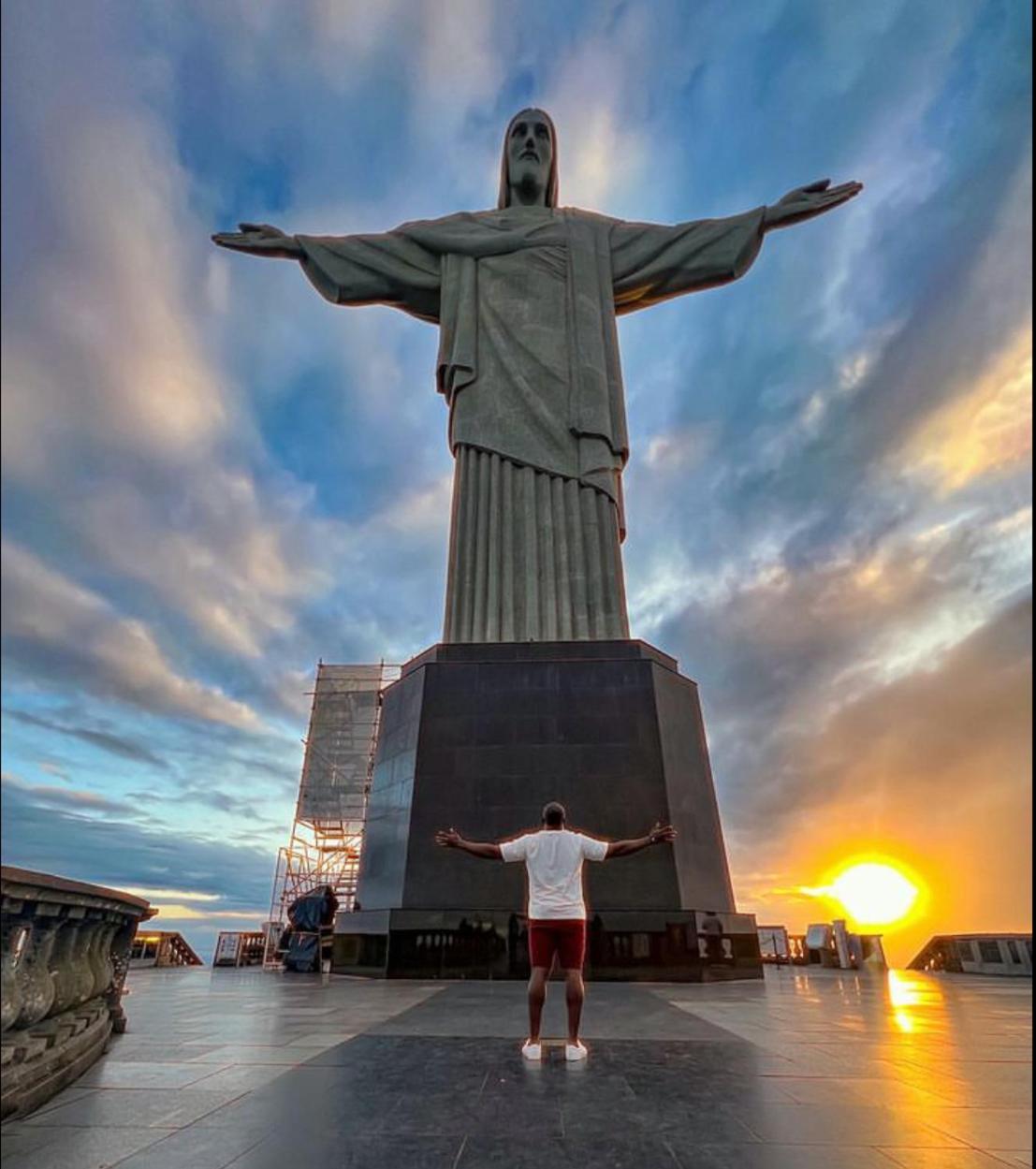 A 300 Metros Da C M 29 Ap503 Rio de Janeiro